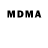 MDMA кристаллы Timofei Show